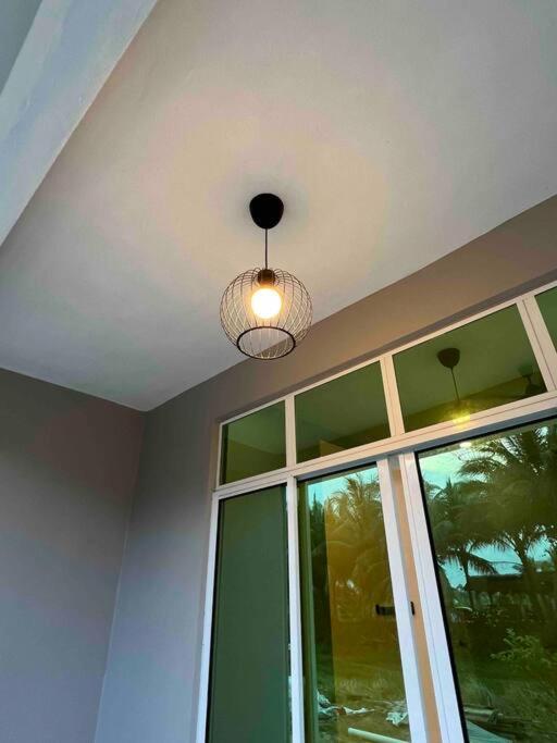 Majestic Homestay - Pasir Puteh Exteriör bild