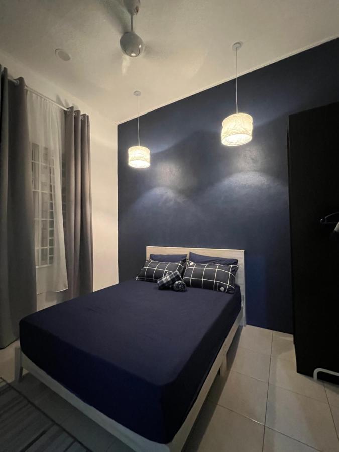 Majestic Homestay - Pasir Puteh Exteriör bild