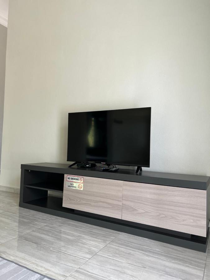 Majestic Homestay - Pasir Puteh Exteriör bild